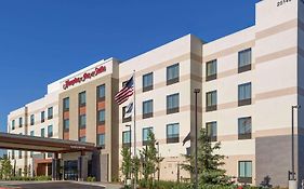 Hampton Inn & Suites Murrieta Temecula